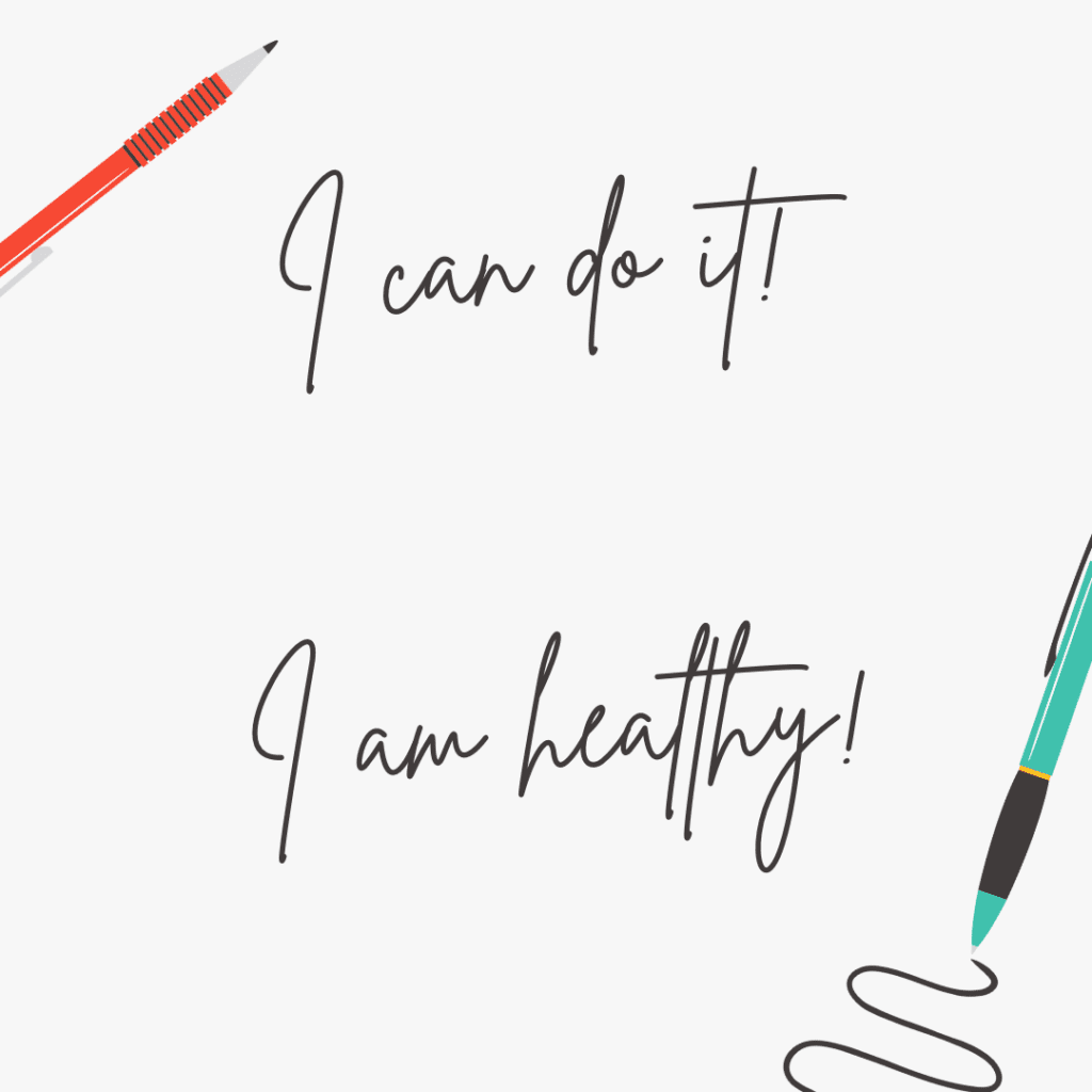 Your Quiz Results Practice Affirmations Blissful Quests®, LLC